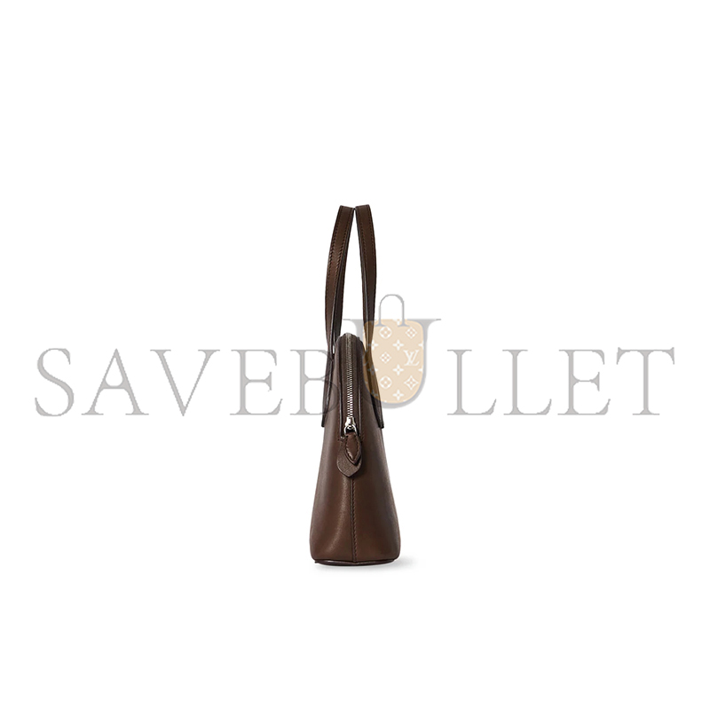 The R0w medium ingrid bag in leather w1908l72deos (27*19*6cm)